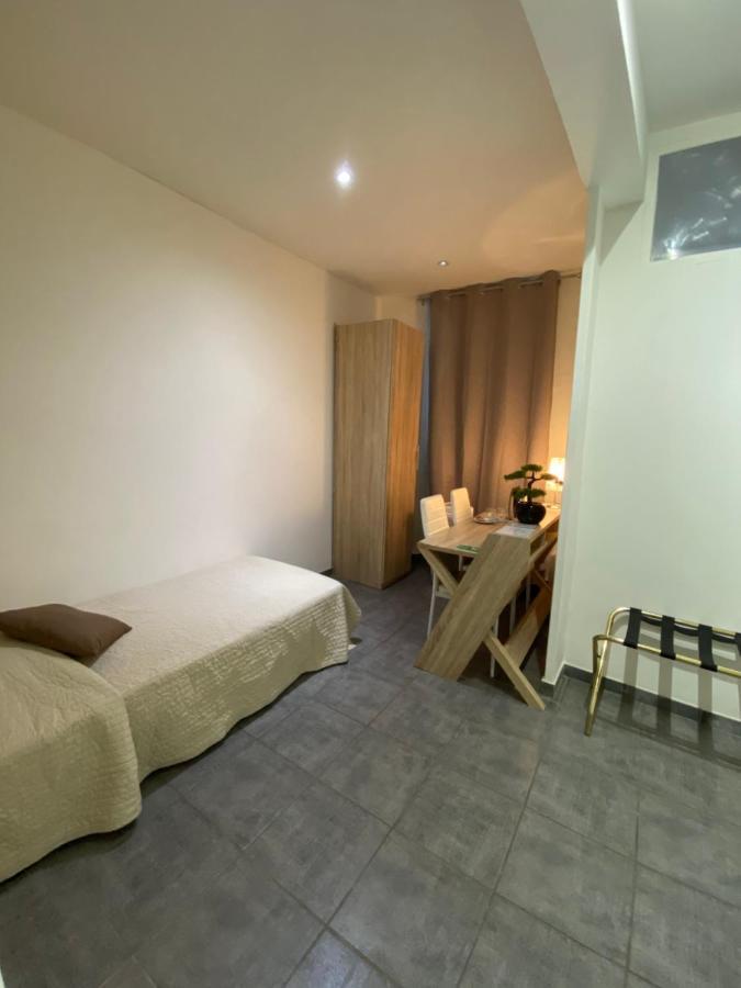 Kyriad Direct Beziers Centre Buitenkant foto